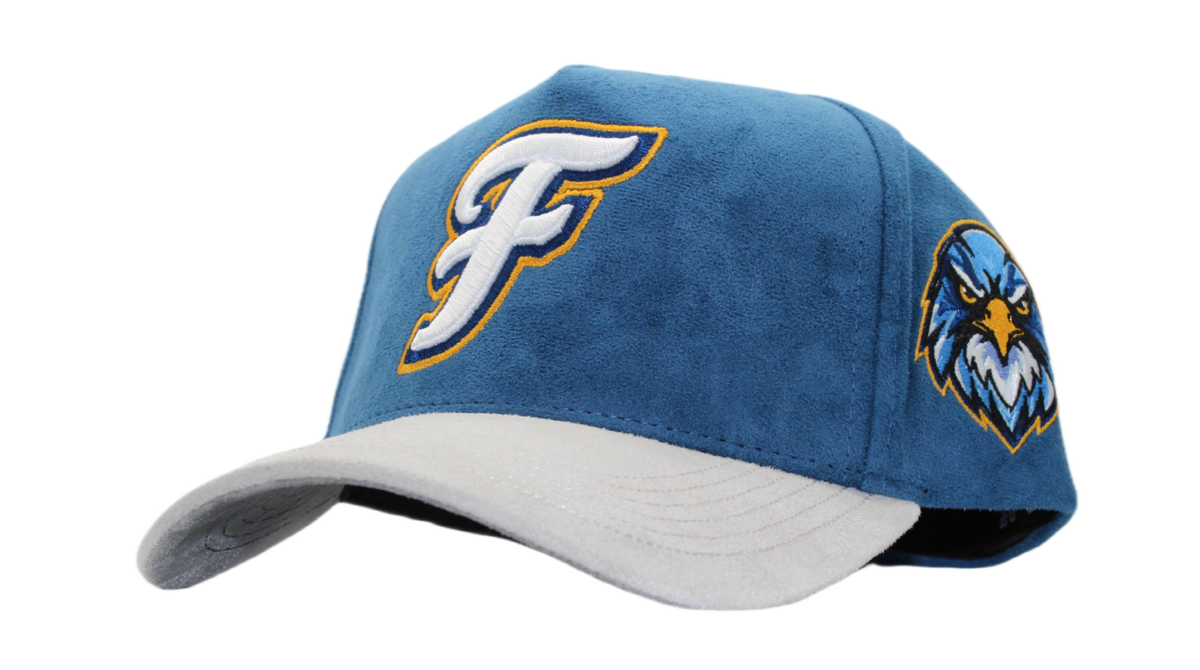 Blue Falcon