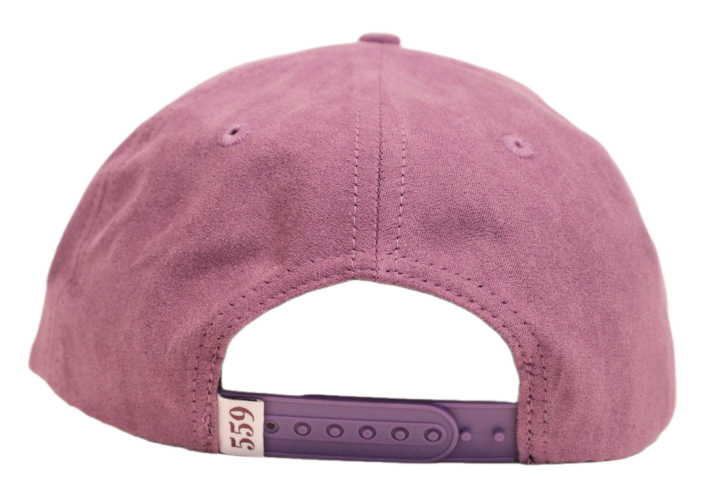 Grizzly Purp