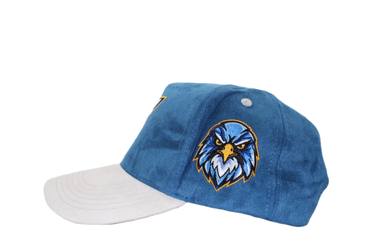 Blue Falcon