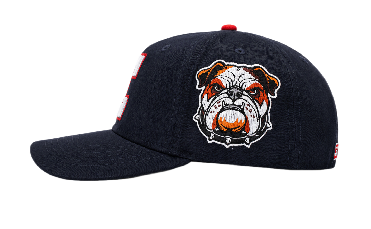 Bulldog
