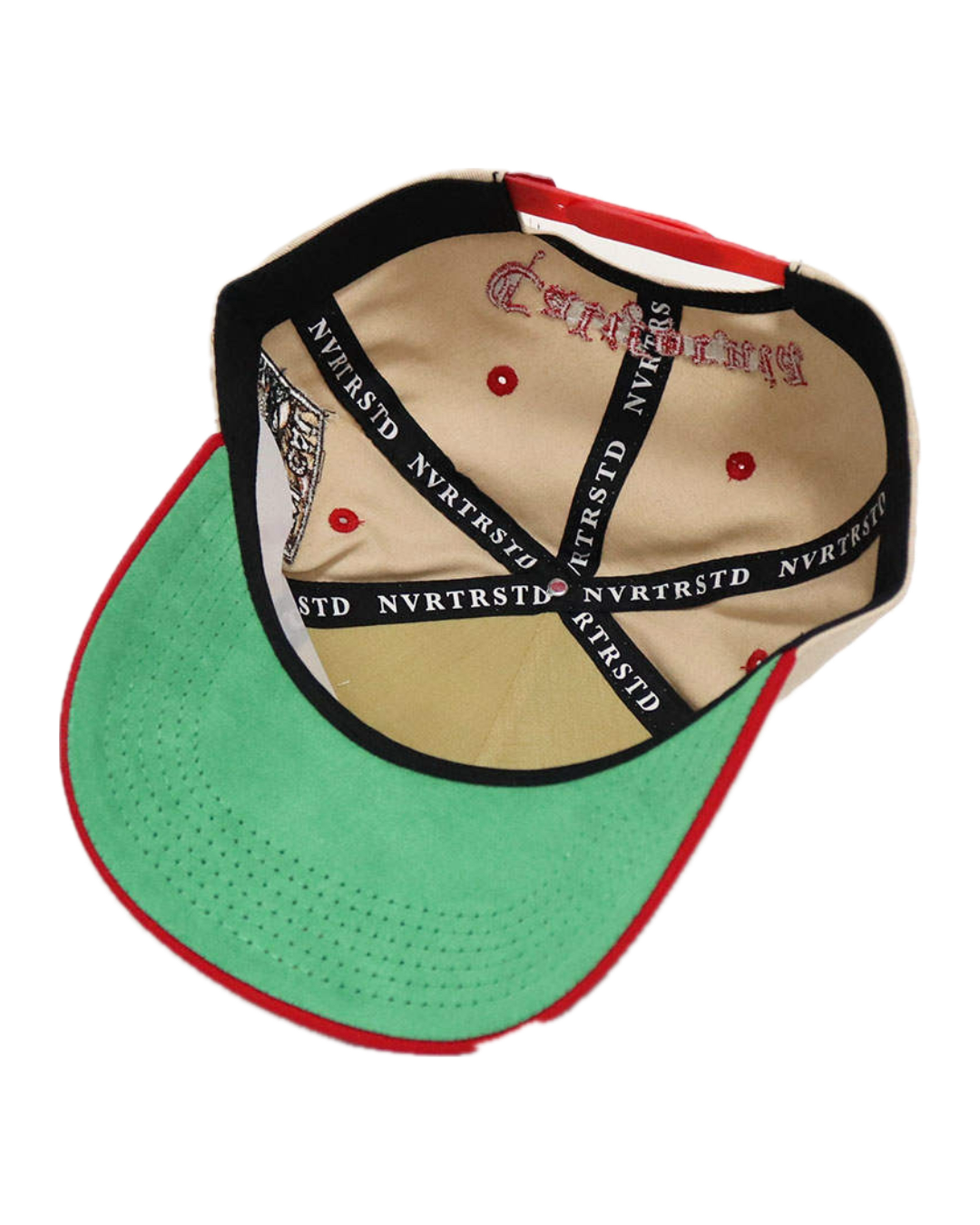 California Snapback