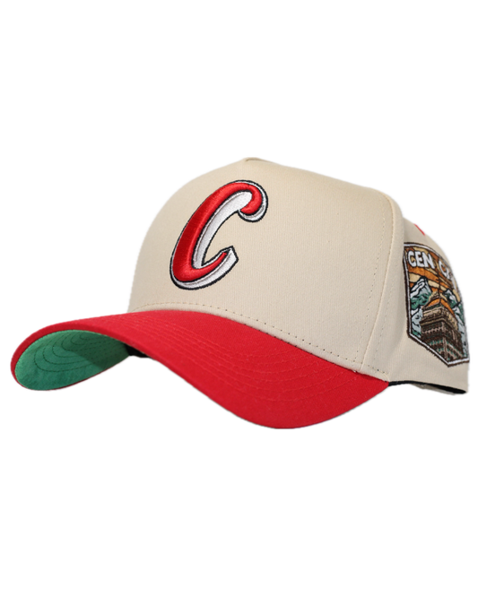 California Snapback