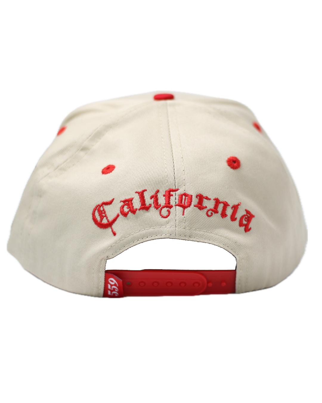 California Snapback