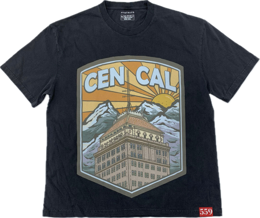 Cen Cal Shirt