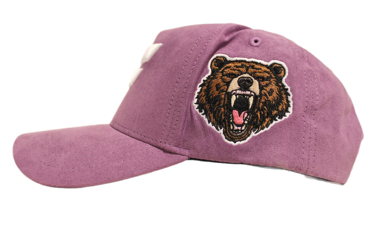 Grizzly Purp