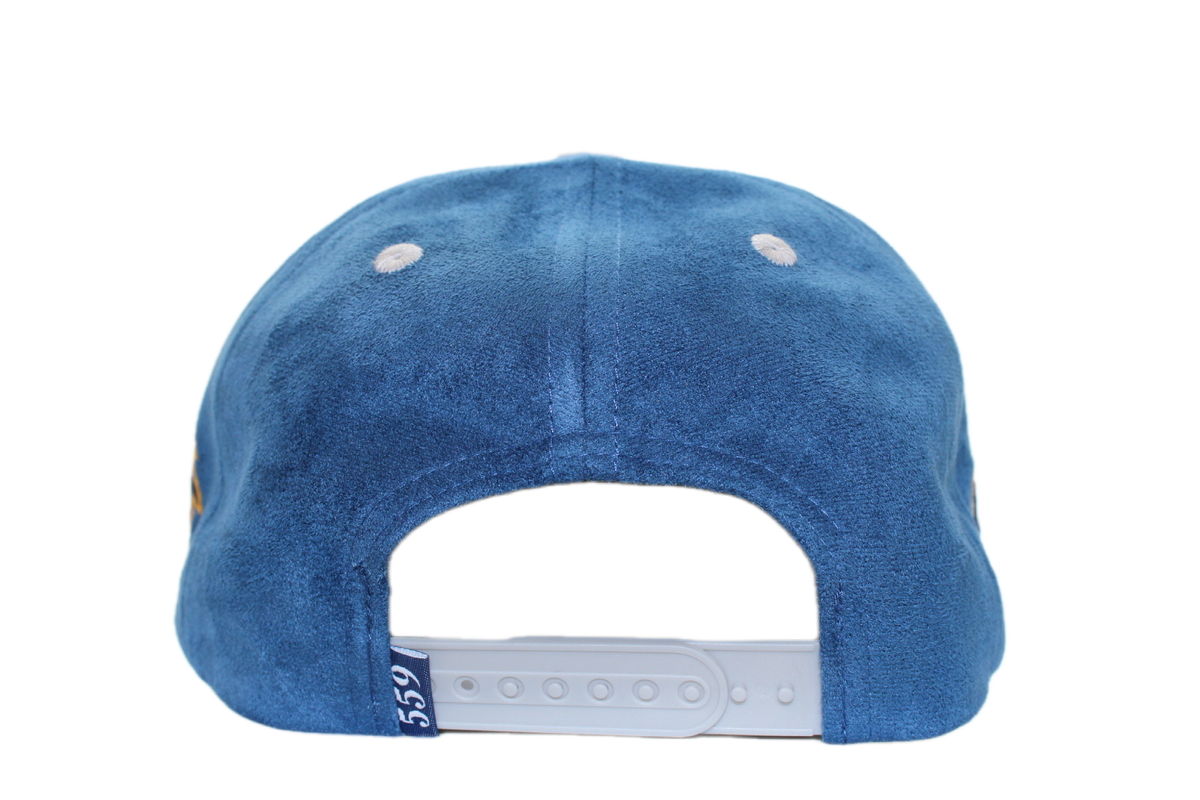 Blue Falcon