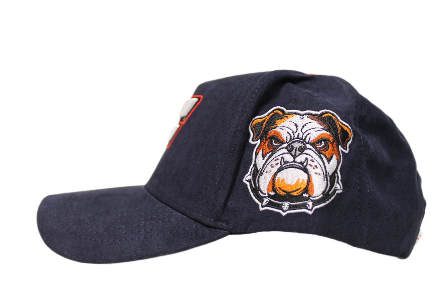 Bulldog