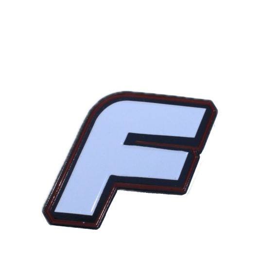 Fresno Pin