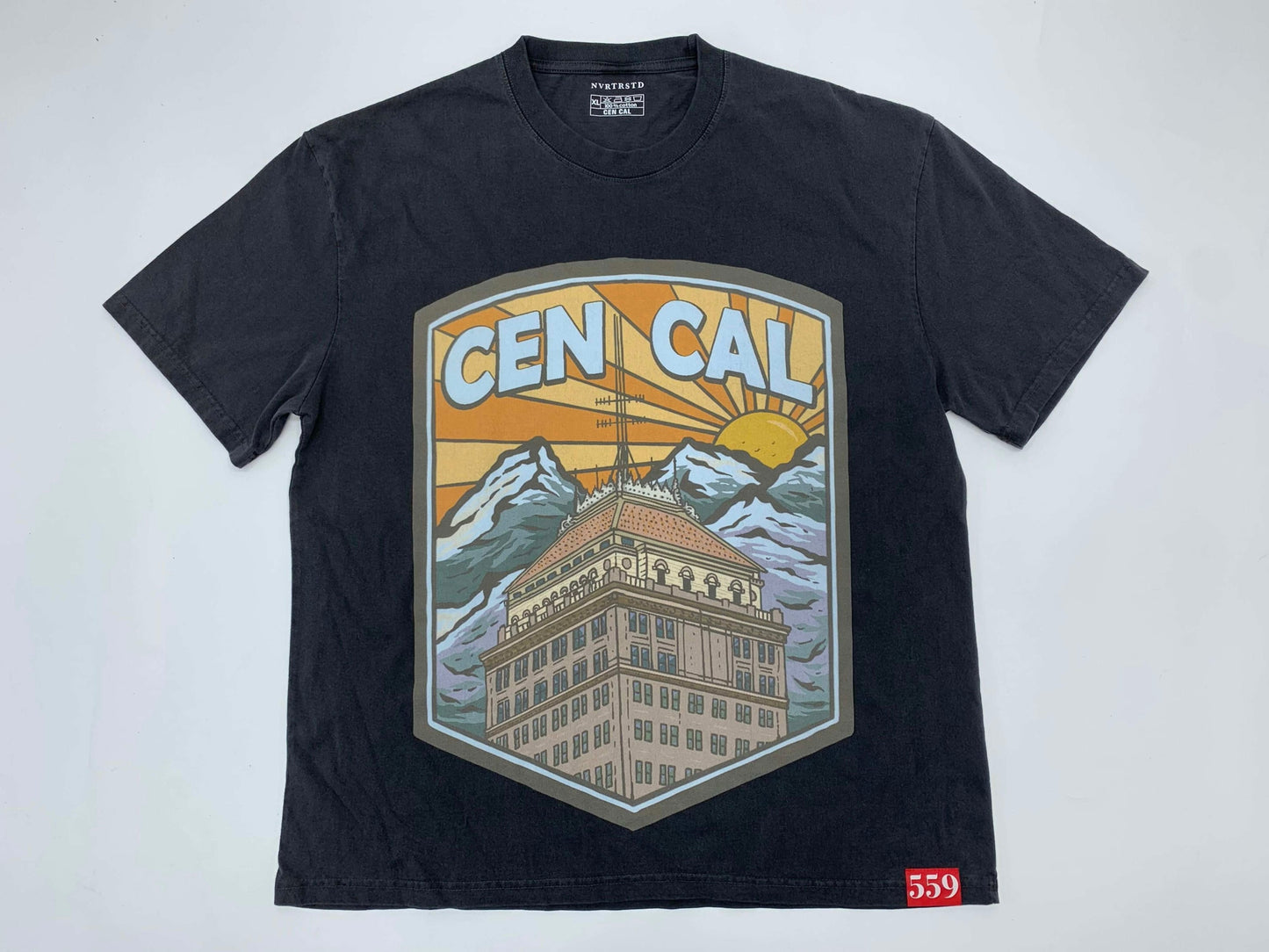 Cen Cal Shirt