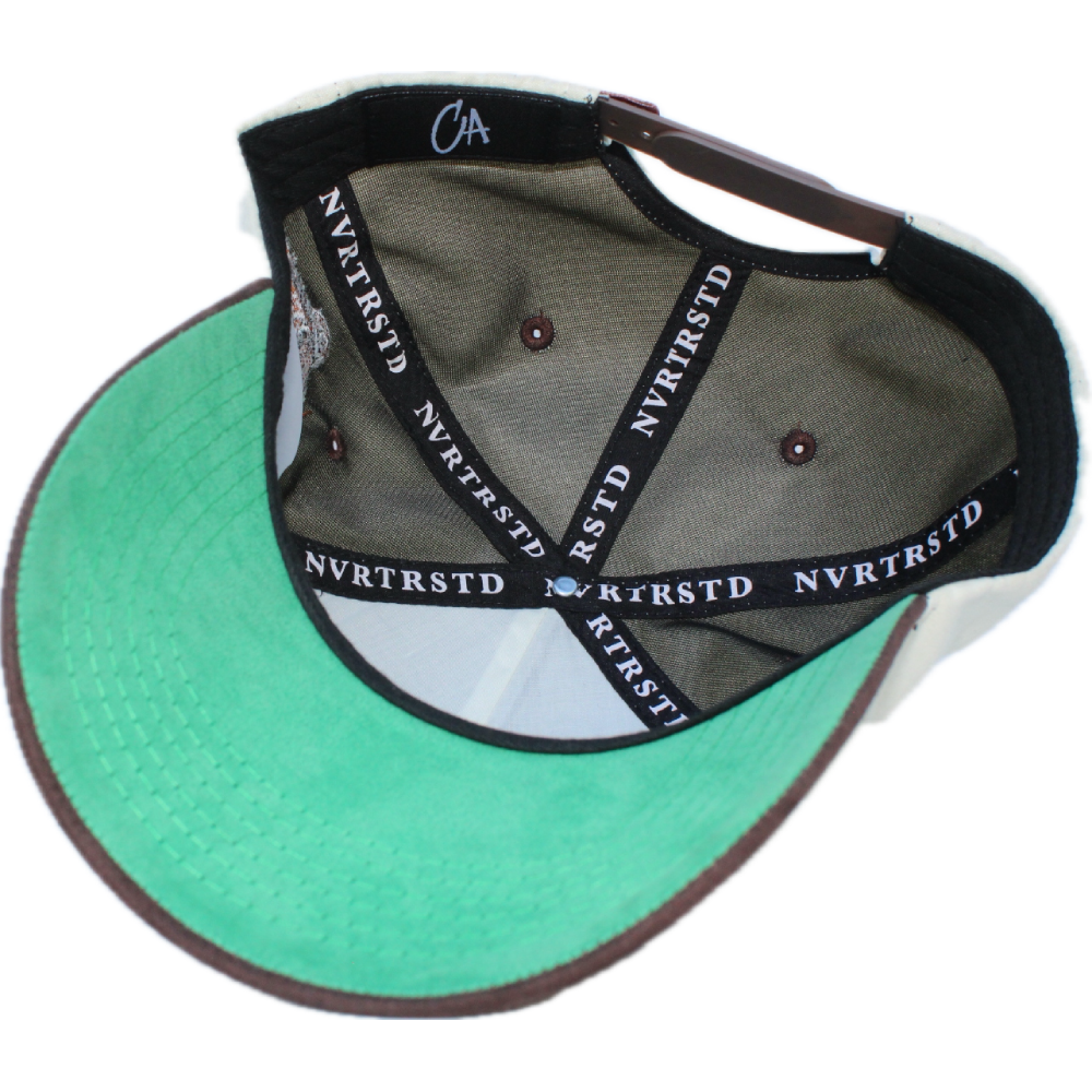 Grizzly Hat