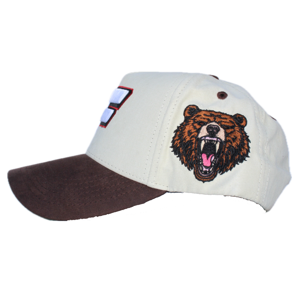 Grizzly Hat