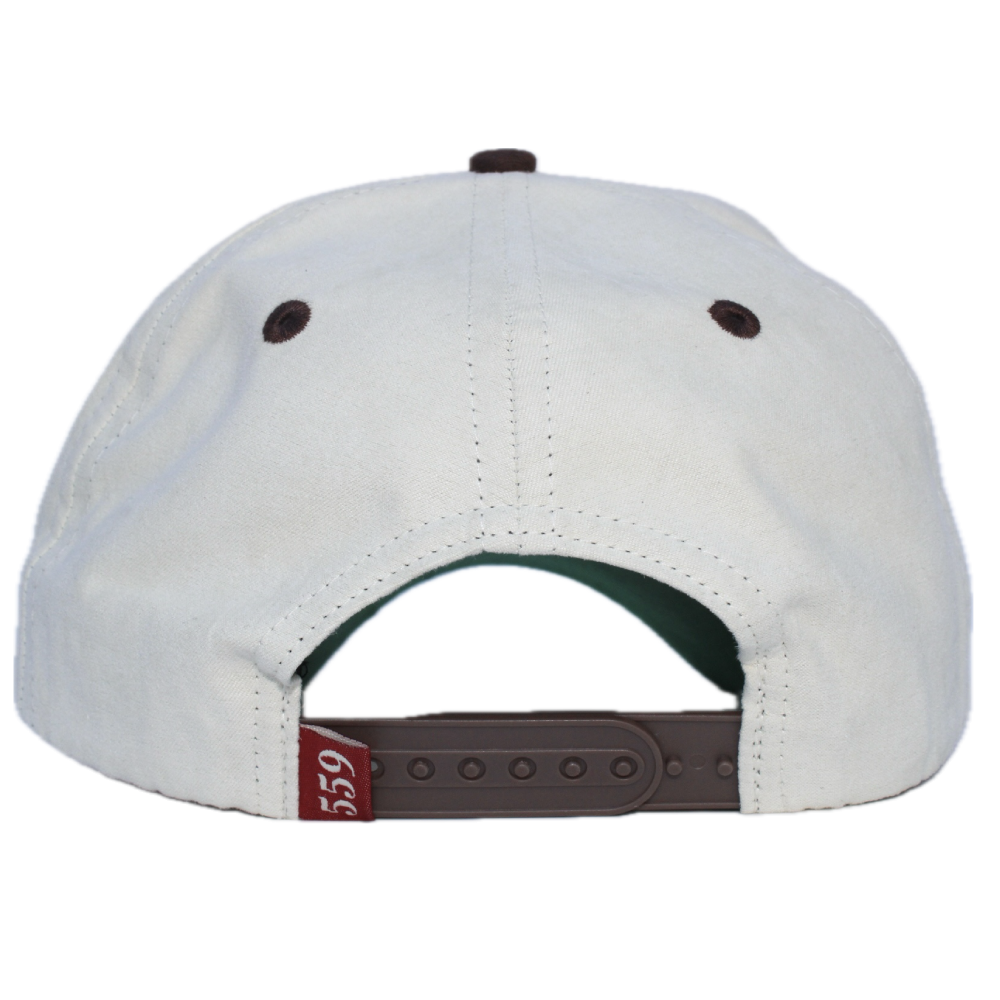 Grizzly Hat