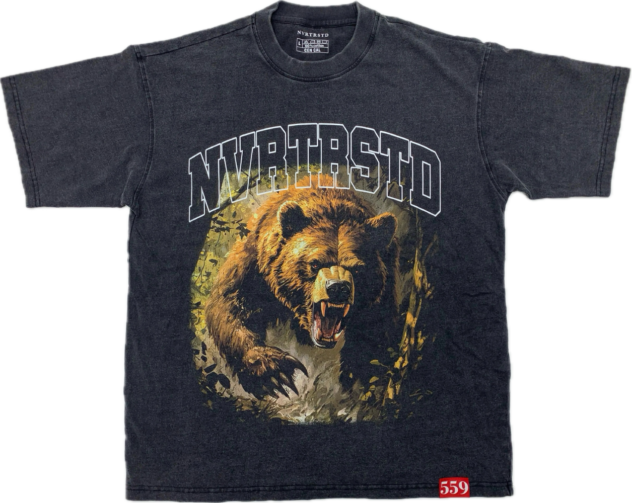 Grizzly Shirt