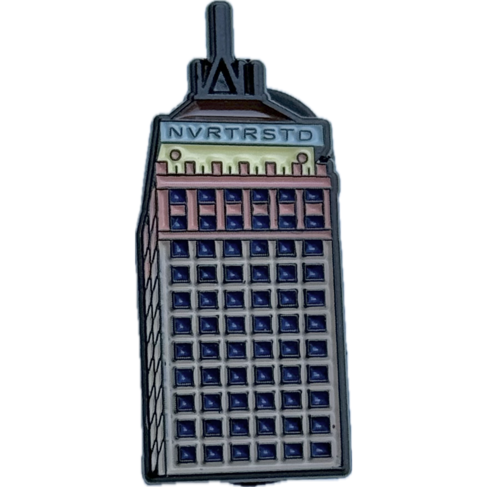 Security Bank Pin