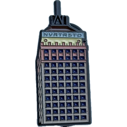 Security Bank Pin