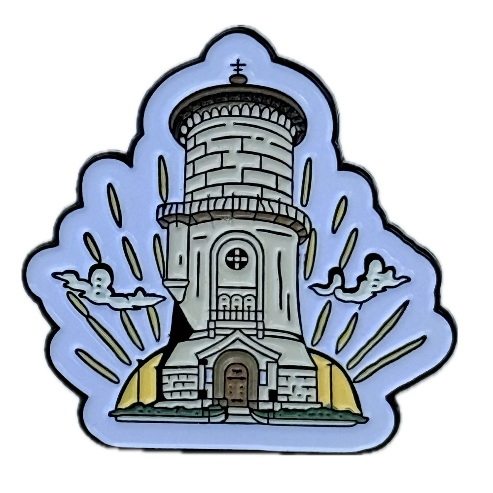 Aqua Tower