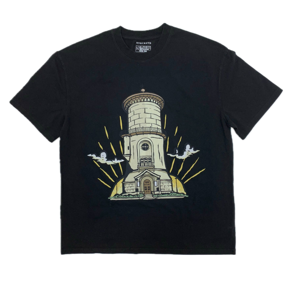 Water Tower