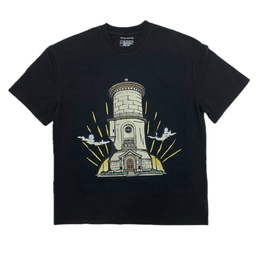 Water Tower