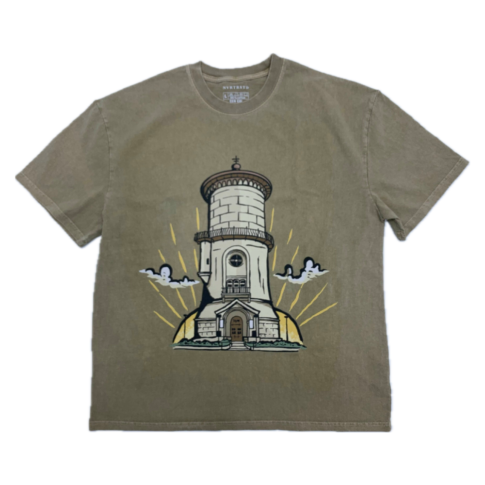 Water Tower